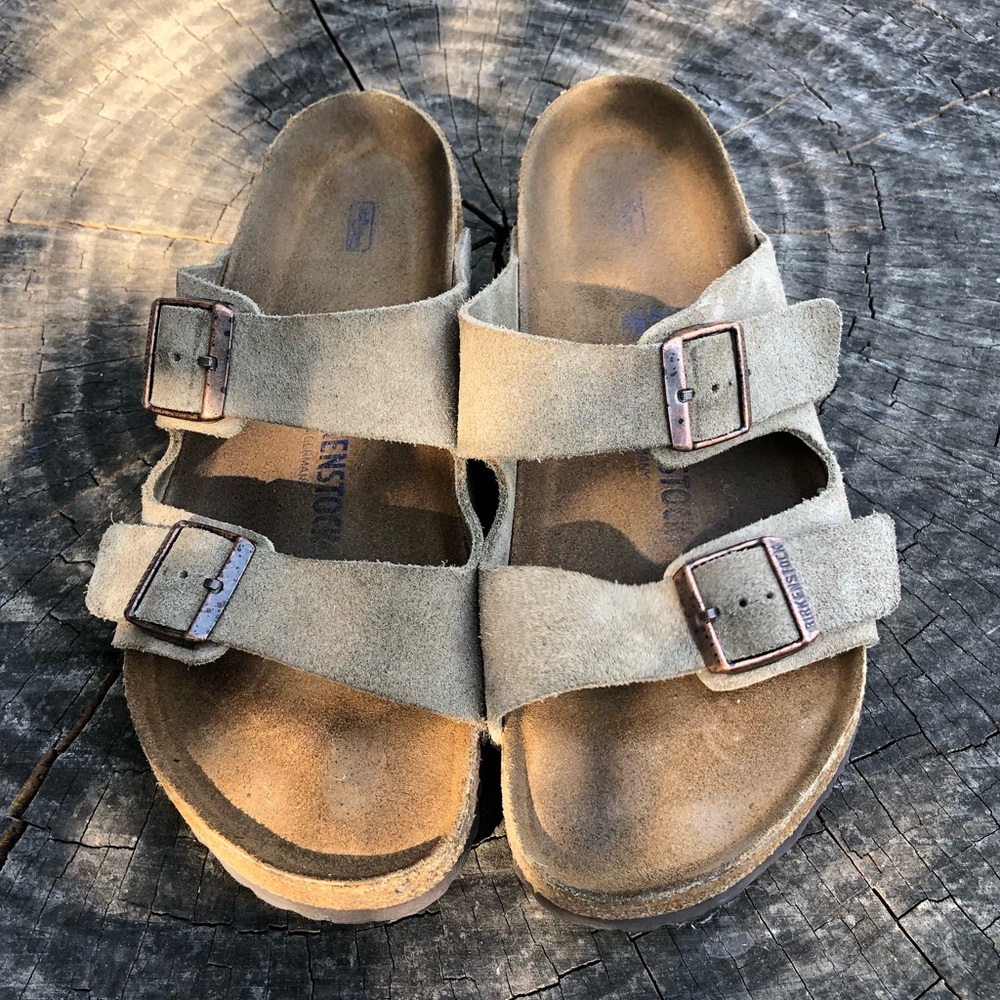 Birkenstock size 44